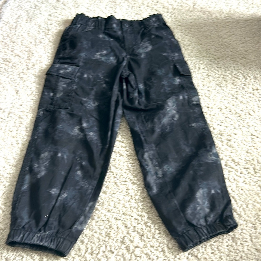 cargos